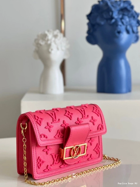 Affordable DAUPHINE MINI VUITTON LOUIS 0726